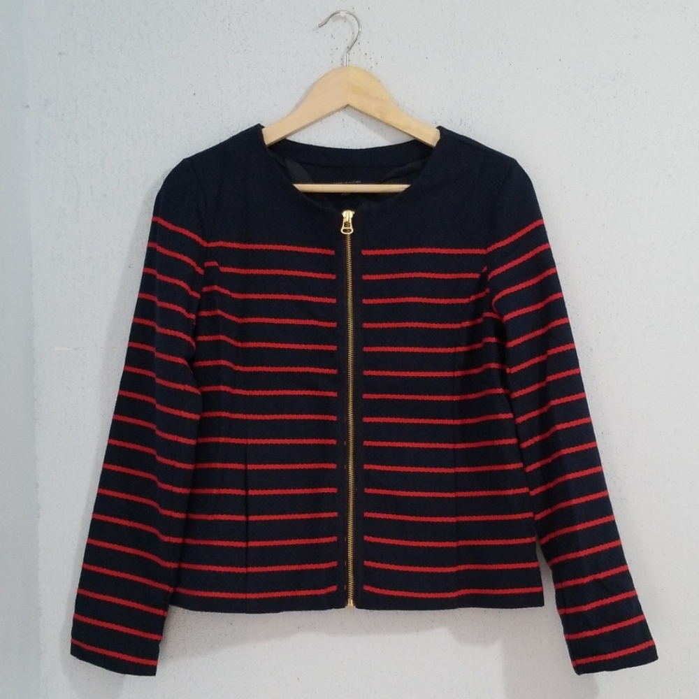 Tommy Hilfiger Women's Blazer Long Sleeve.Size SP